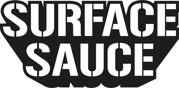 Surface Sauce