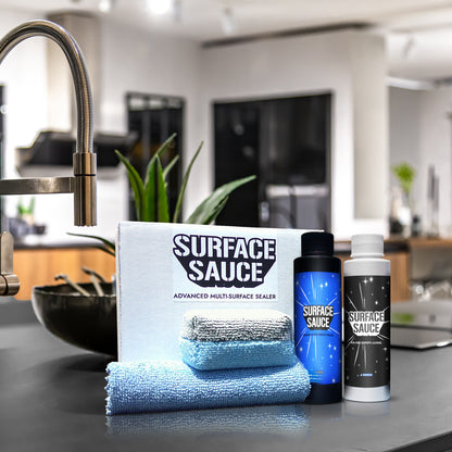 Surface Sauce Kit