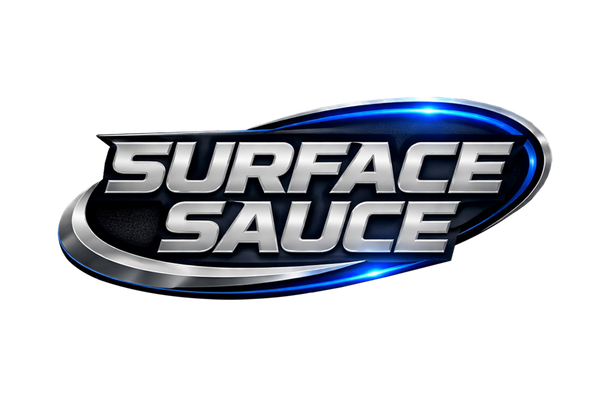 Surface Sauce